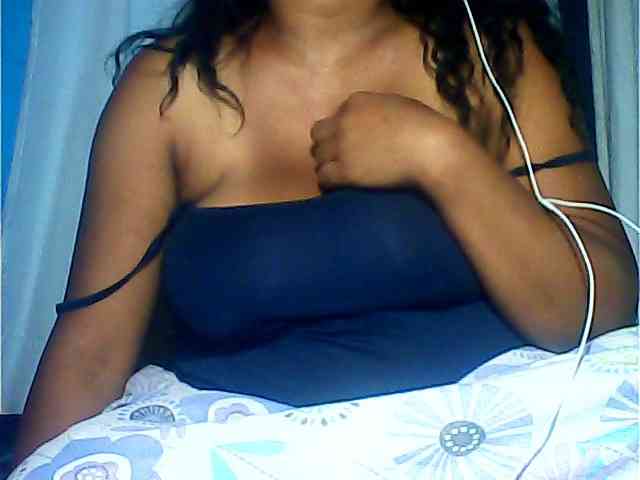 MIRANDAW webcam