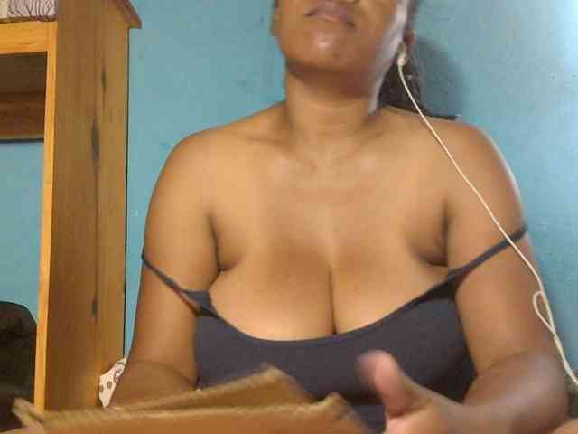 MIRANDAW webcam