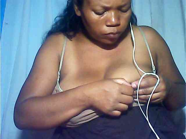 MIRANDAW webcam