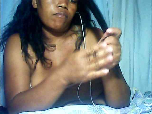 MIRANDAW webcam