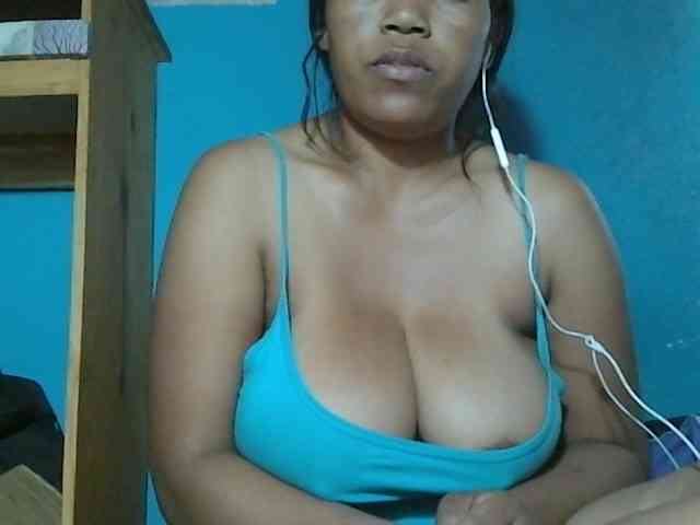 MIRANDAW webcam