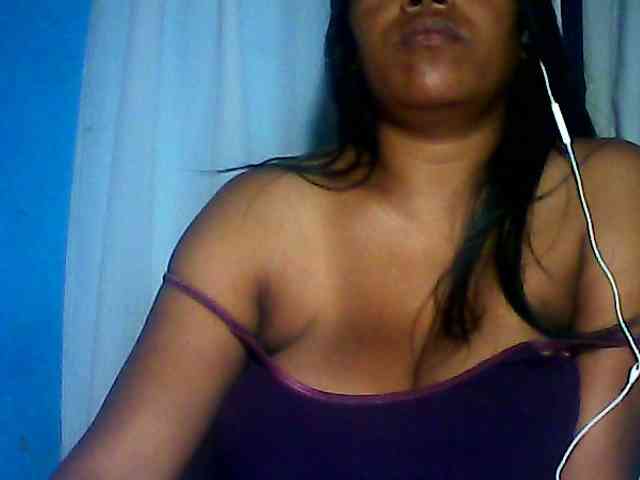 MIRANDAW webcam