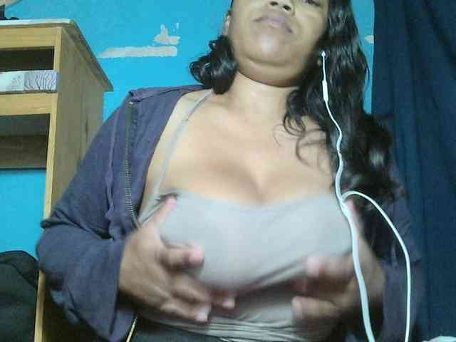 MIRANDAW webcam