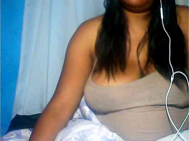 MIRANDAW webcam