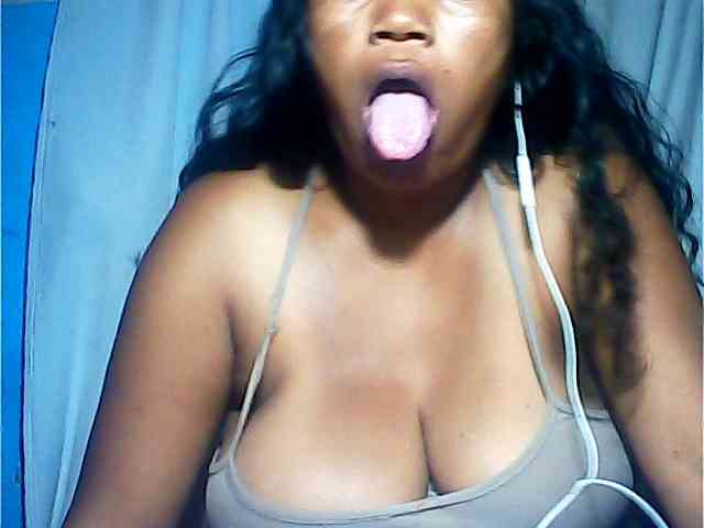 MIRANDAW webcam