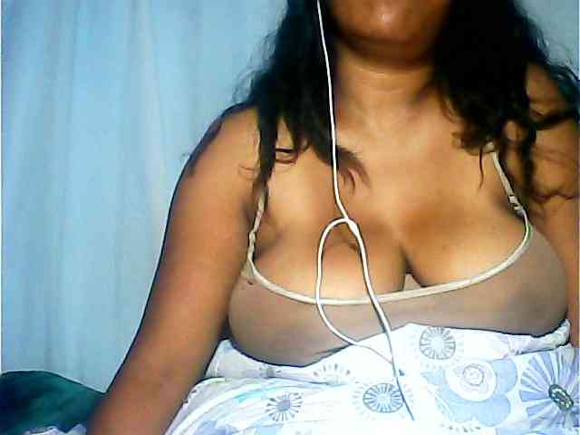 MIRANDAW webcam