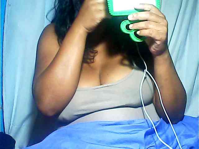 MIRANDAW webcam