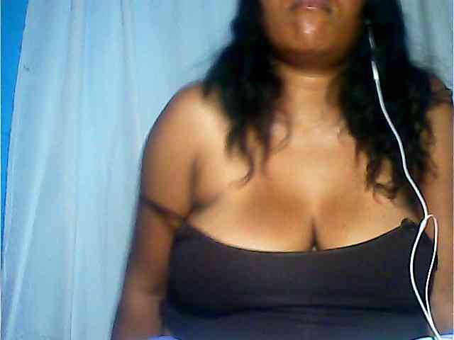 MIRANDAW webcam