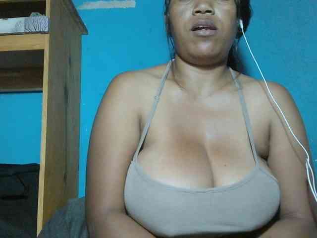 MIRANDAW webcam