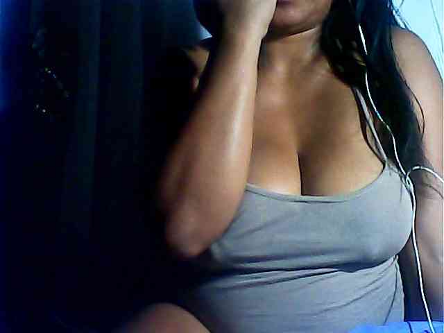 MIRANDAW webcam