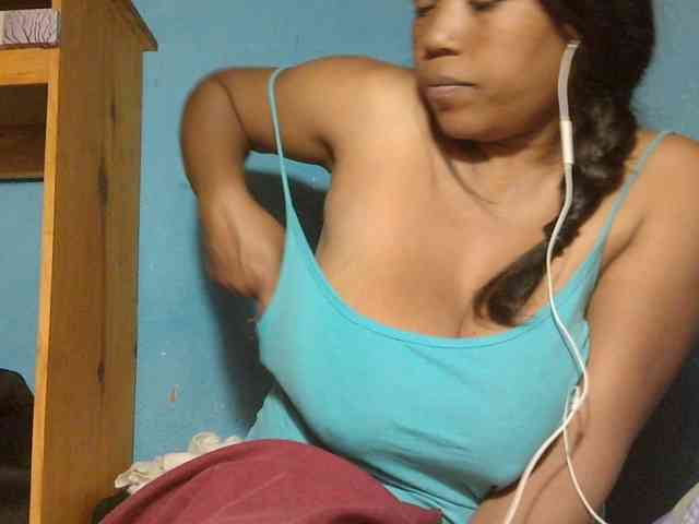MIRANDAW webcam