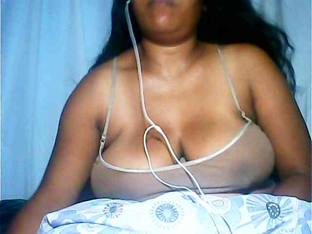 MIRANDAW webcam