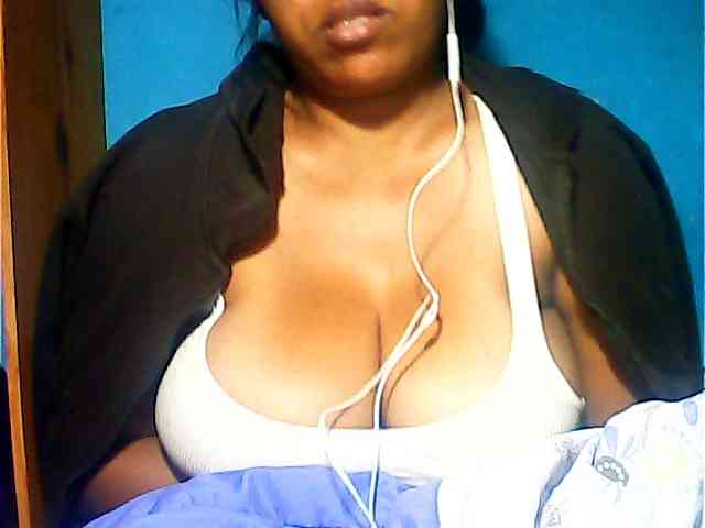 MIRANDAW webcam