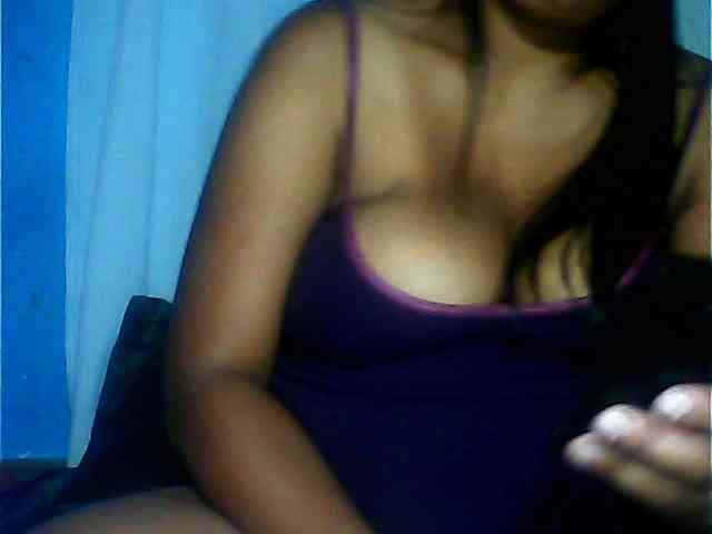 MIRANDAW webcam