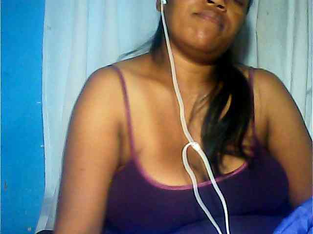 MIRANDAW webcam