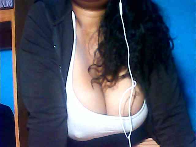 MIRANDAW webcam