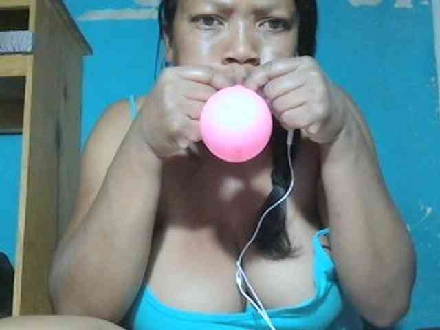 MIRANDAW webcam