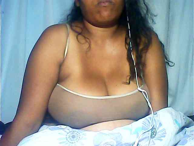 MIRANDAW webcam