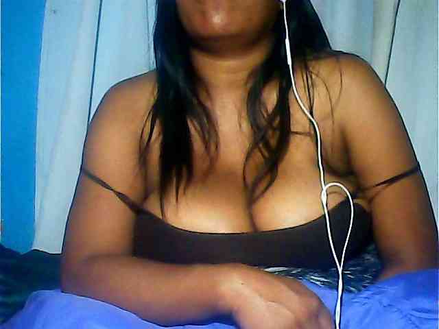 MIRANDAW webcam