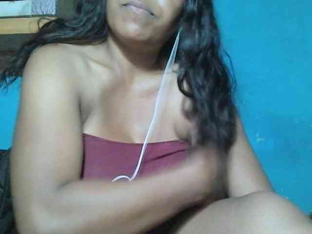 MIRANDAW webcam