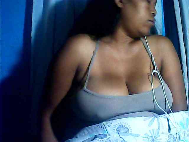 MIRANDAW webcam