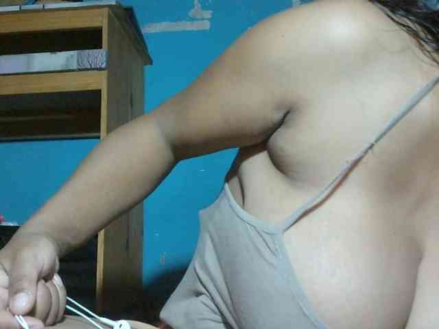 MIRANDAW webcam