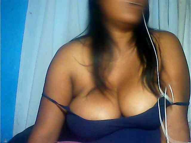 MIRANDAW webcam