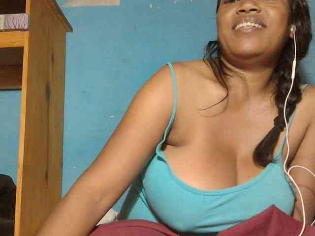 MIRANDAW webcam