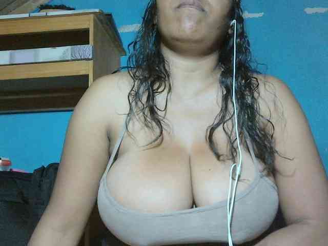MIRANDAW webcam