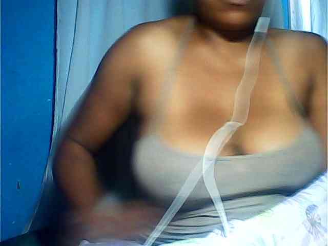 MIRANDAW webcam