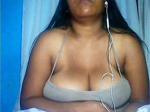 MIRANDAW webcam