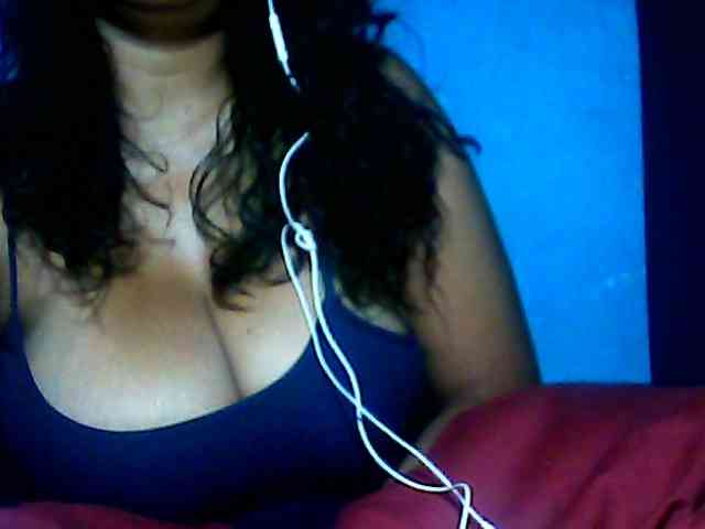 MIRANDAW webcam