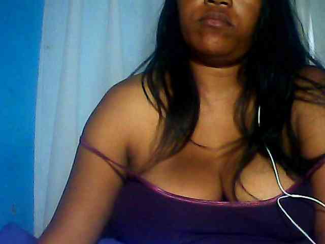 MIRANDAW webcam