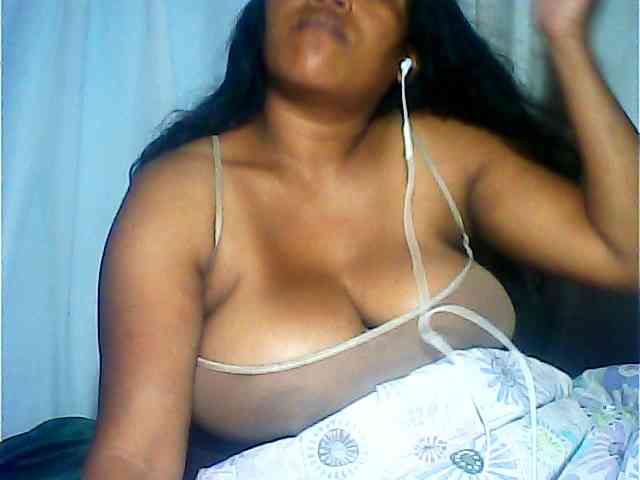 MIRANDAW webcam