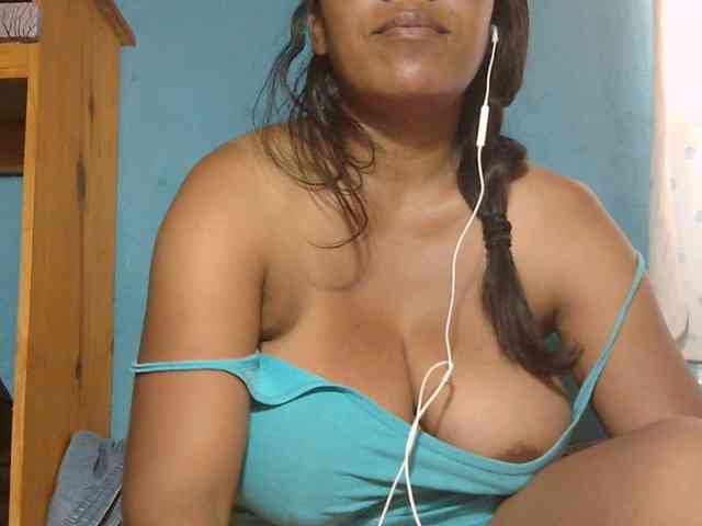 MIRANDAW webcam