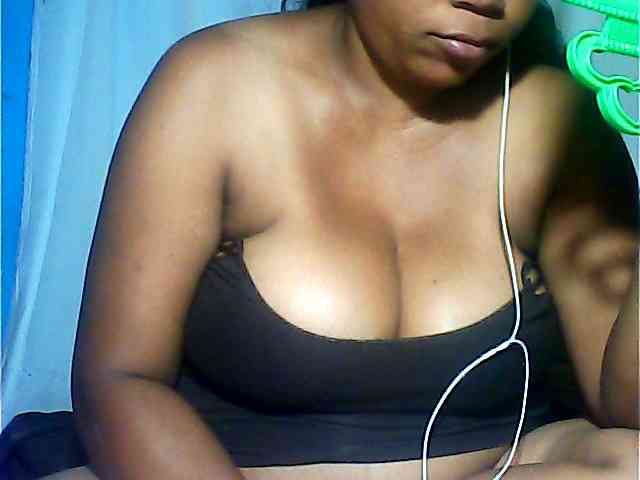 MIRANDAW webcam