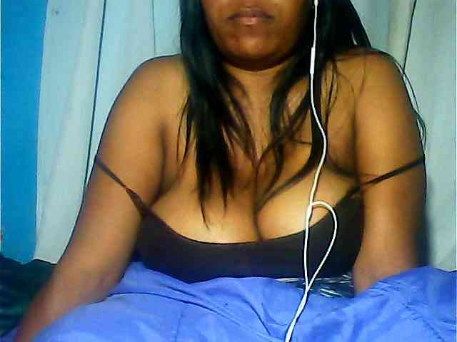 MIRANDAW webcam
