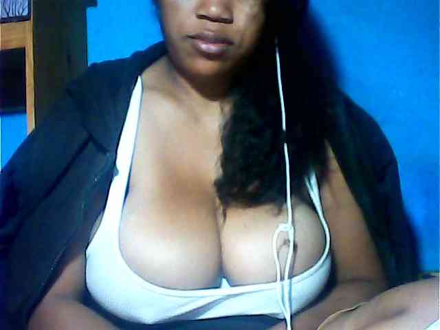 MIRANDAW webcam