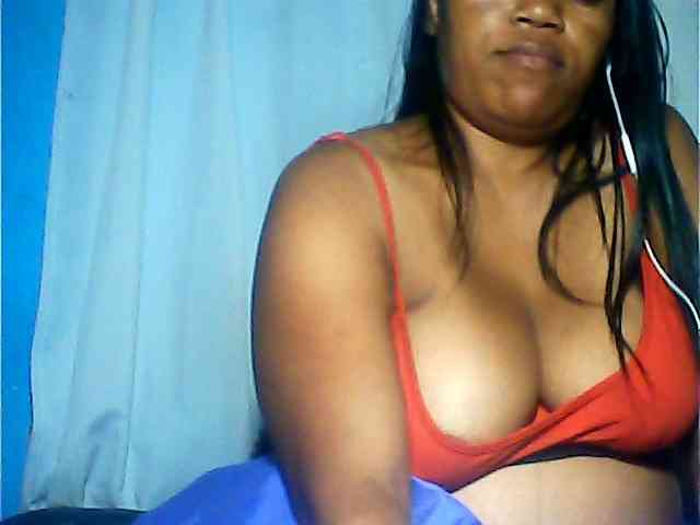 MIRANDAW webcam