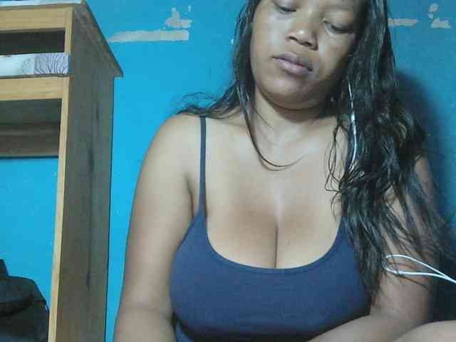 MIRANDAW webcam