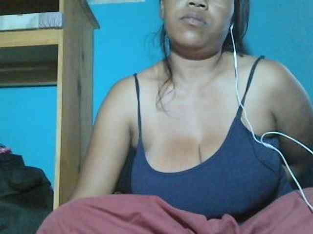 MIRANDAW webcam