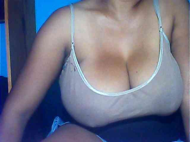 MIRANDAW webcam