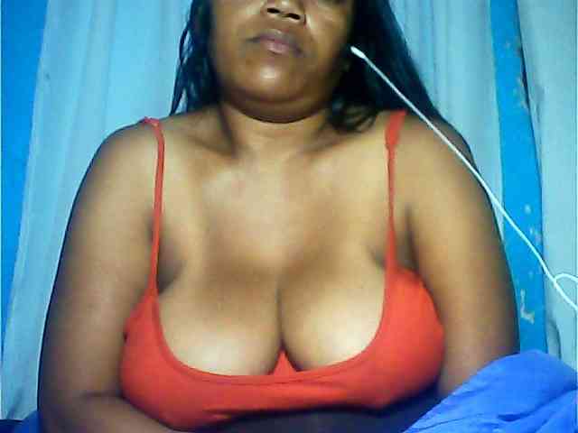 MIRANDAW webcam