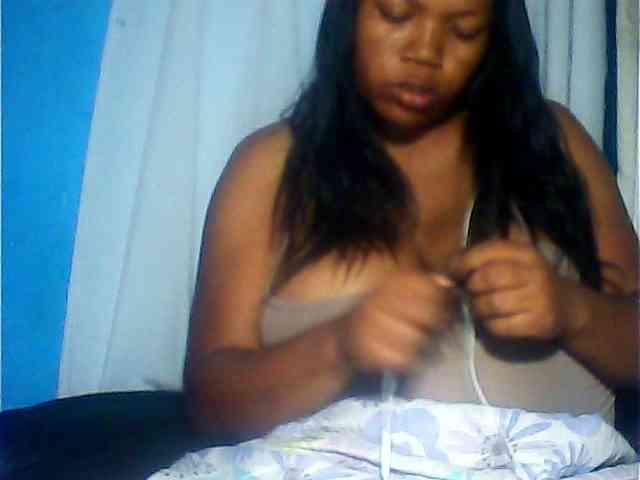 MIRANDAW webcam