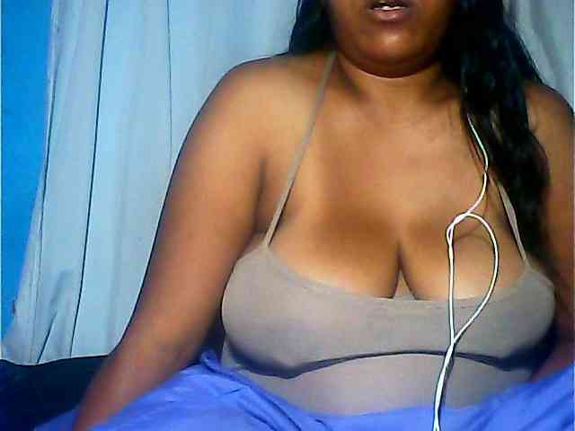 MIRANDAW webcam