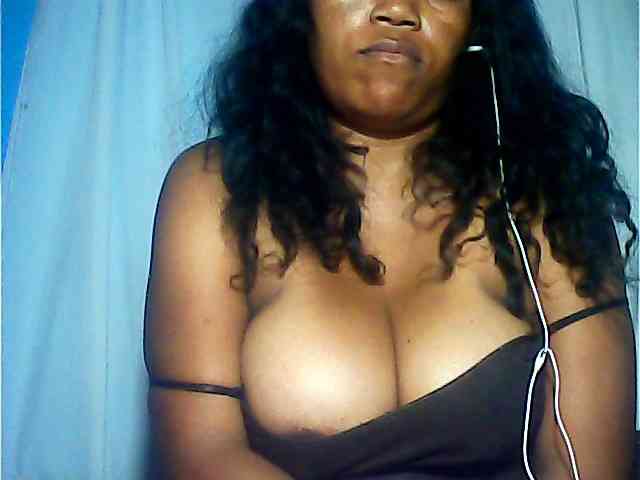 MIRANDAW webcam