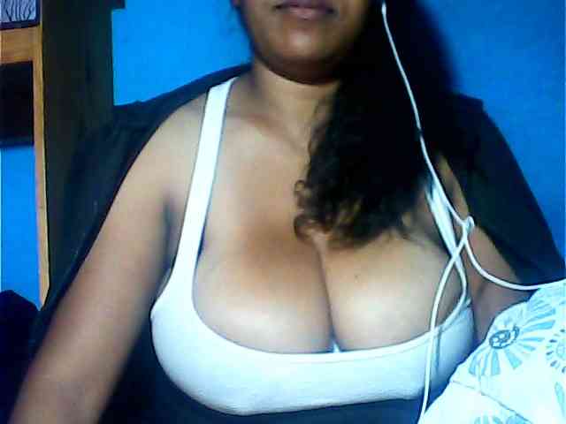 MIRANDAW webcam