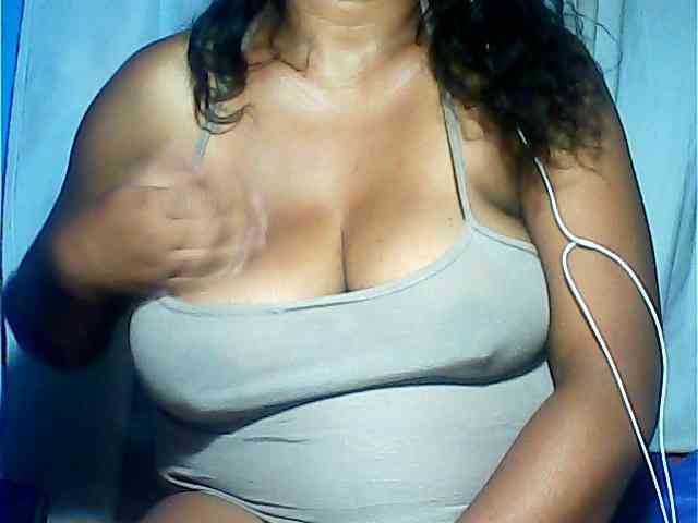 MIRANDAW webcam