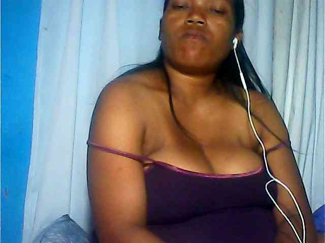 MIRANDAW webcam