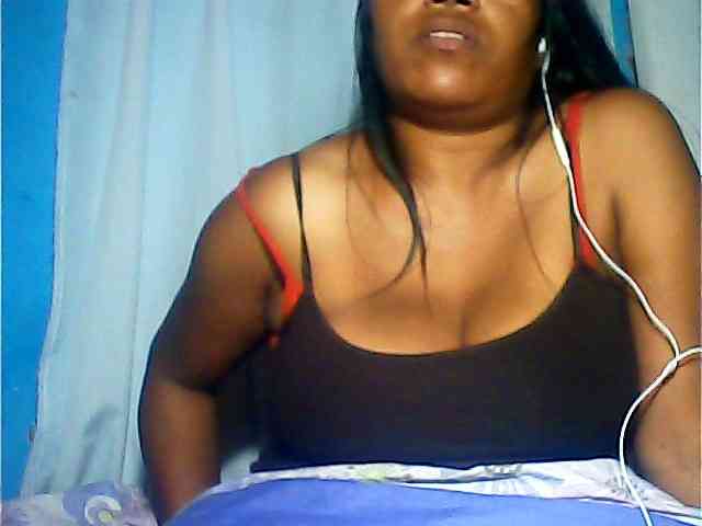 MIRANDAW webcam